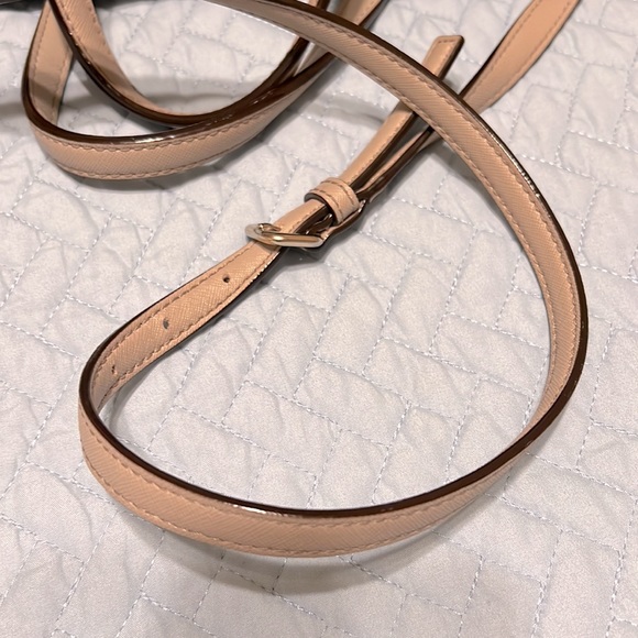 Kate Spade Satchel - Picture 6 of 16